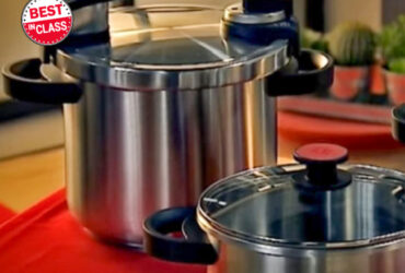 Healux Perfecto Pressure Cooker