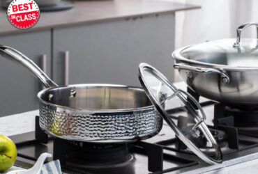 Healux Triply Series