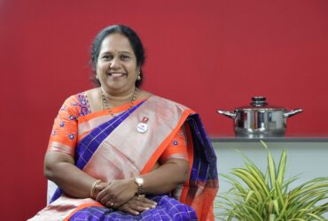 Usha Rani L