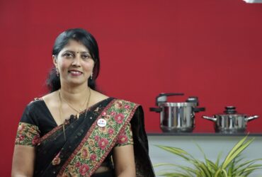 Lakshmi Gowda