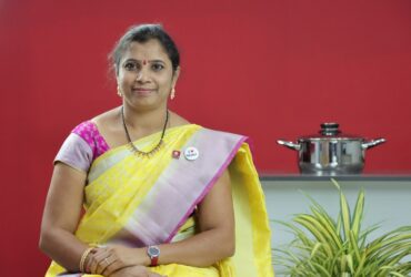 Rajyalakshmi P