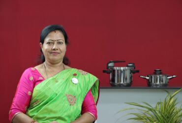 Latha Vasanth Kumar